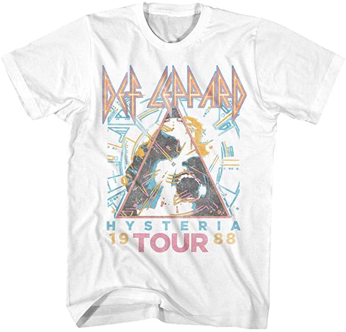 Checkered Giant creator Rock Shirt